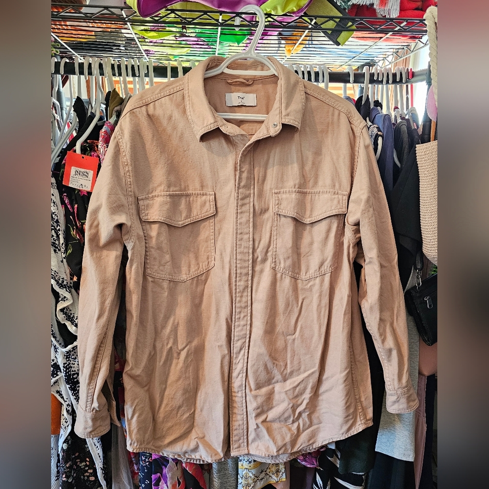 Tna Shacket